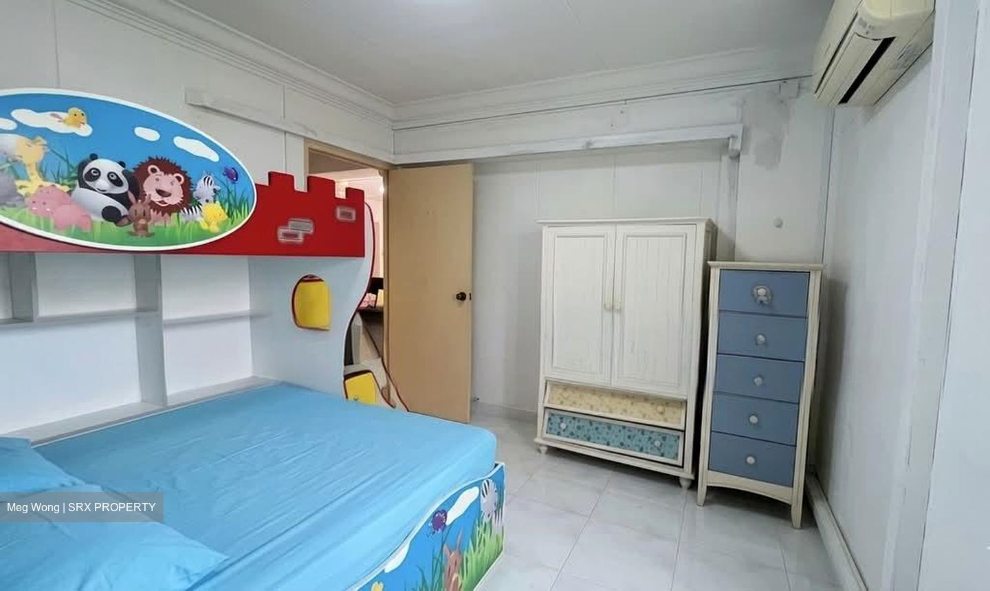 Blk 751 Woodlands Circle (Woodlands), HDB 4 Rooms #547040411